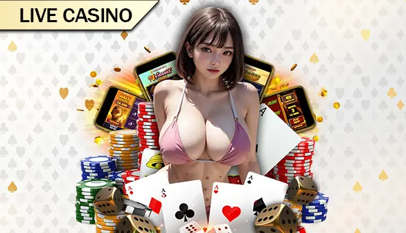 Casino SNAKE77