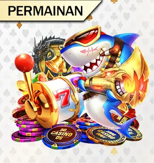 Permainan Slot SNAKE77